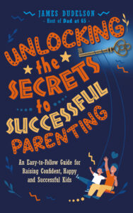 Cover for Unlocking the Secrets to Successful Parenting book